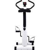 VidaXL-Hometrainer-met-bandweerstand-wit