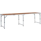 vidaXL-Campingtafel-inklapbaar-240x60-cm-aluminium