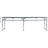 vidaXL-Campingtafel-inklapbaar-240x60-cm-aluminium-grijs