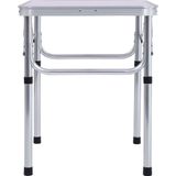 vidaXL-Campingtafel-inklapbaar-60x45-cm-aluminium-wit