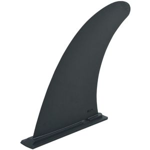 Middenvin Stand Up Paddleboard 18,3x21,2 cm kunststof zwart