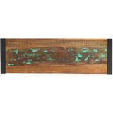 vidaXL-Wandtafel-110x35x76-cm-massief-gerecycled-hout