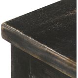 vidaXL-Tv-meubel-120x30x45-cm-massief-mangohout-zwart