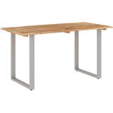 vidaXL-Eettafel-140x70x76-cm-massief-acaciahout