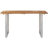 vidaXL-Eettafel-140x70x76-cm-massief-acaciahout