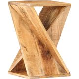 vidaXL-Bijzettafel-35x35x55-cm-massief-mangohout