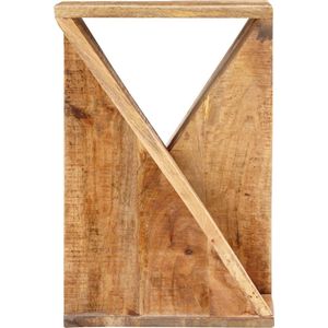 vidaXL-Bijzettafel-35x35x55-cm-massief-mangohout