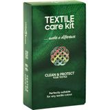 vidaXL Textielverzorgingsset 2x250 ml CARE KIT