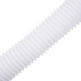 vidaXL Afzuigslang 6 m 12,5 cm PVC