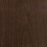 Vidaxl - 2x Türfolie Selbstklebend pvc Holzoptik 210x90cm Möbelfolie Klebefolie