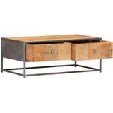 vidaXL-Salontafel-90x50x35-cm-massief-gerecycled-hout