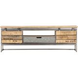 vidaXL-Tv-meubel-120x30x40-cm-massief-mangohout