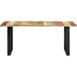 vidaXL-Eettafel-180x90x76-cm-massief-gerecycled-hout