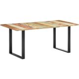 vidaXL-Eettafel-180x90x76-cm-massief-gerecycled-hout