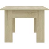 VidaXL-Salontafel-100x60x42-cm-bewerkt-hout-sonoma-eikenkleurig