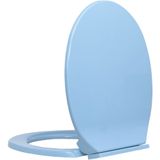 VidaXL-Toiletbril-soft-close-ovaal-blauw