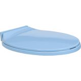 VidaXL-Toiletbril-soft-close-ovaal-blauw