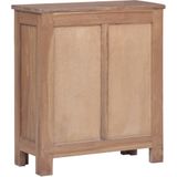 vidaXL-Dressoir-65x30x75-cm-massief-teakhout