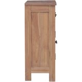 vidaXL-Dressoir-65x30x75-cm-massief-teakhout