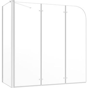 VidaXL-Badwand-120x69x130-cm-gehard-glas-transparant