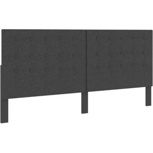 vidaXL Hoofdbord 200 x 200 cm