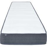 VidaXL Boxspringmatras 200x80x20 cm