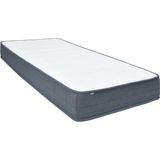 VidaXL Boxspringmatras 200x80x20 cm