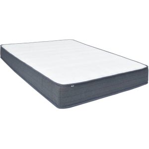 vidaXL-Boxspringmatras-200x160x20-cm