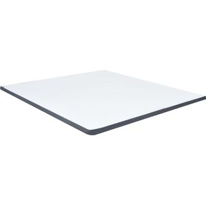 vidaXL-Boxspringtopmatras-200x180x5-cm