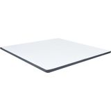 vidaXL-Boxspringtopmatras-200x200x5-cm