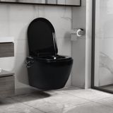 VidaXL-Hangend-toilet-randloos-met-bidetfunctie-keramiek-zwart