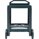 vidaXL-Dranktrolley-69x53x72-cm-kunststof-groen