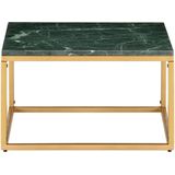 vidaXL-Salontafel-60x60x35-cm-echt-steen-met-marmeren-textuur-groen