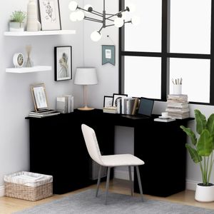 Vicco Schreibtisch Ben, 145x46,4 Cm – Ausziehbar, Mit Schublade & Fächern, Weiß/sonoma