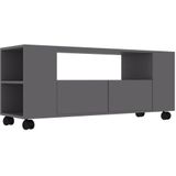 vidaXL-Tv-meubel-120x35x48-cm-bewerkt-hout-grijs