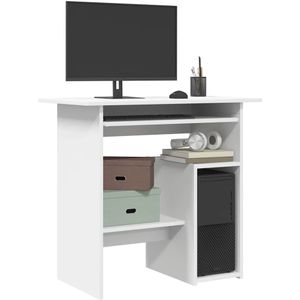 Fellowes Toetsenbordlade uittrekbaar, voor montage onder het bureau, in hoogte verstelbaar, met