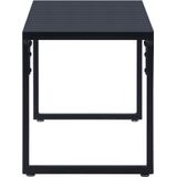 vidaXL-Tuinbank-120,5-cm-PS-plaat-zwart