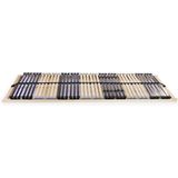 vidaXL-Lattenbodems-2-st-met-42-latten-7-zones-70x200-cm