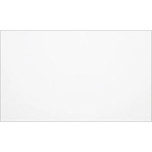 vidaXL Tischfolie Transparent 100x60 cm 2 mm PVC