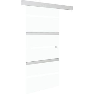 VidaXL-Schuifdeur-met-zachte-stops-90x205-cm-ESG-glas-en-aluminium