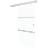 VidaXL-Schuifdeur-met-zachte-stops-90x205-cm-ESG-glas-en-aluminium