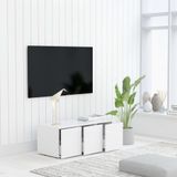 vidaXL-Tv-meubel-80x34x30-cm-spaanplaat-hoogglans-wit