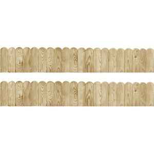 Borderrand Ecolat - 20 cm hoog - InGarden