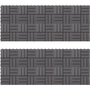 VidaXL-Terrastegels-20-st-30x30-cm-massief-acaciahout-greywash