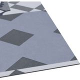 VidaXL-Vloerplanken-zelfklevend-5,11-m²-PVC-gekleurd-patroon