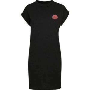 Pinned by K Curve - T-shirtjurk - Zwart