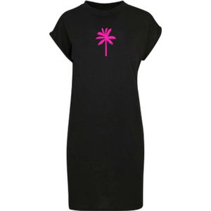 Pinned by K Curve - T-shirtjurk - Zwart