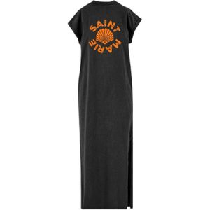 Pinned by K Curve - Maxi Jurk - Zwart