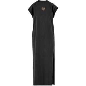 Pinned by K Curve - Maxi Jurk - Zwart