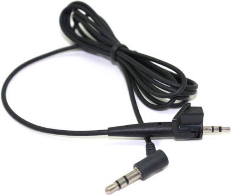 Bose - Audiokabel - 1,2 meter - Geschikt voor SoundLink AE2, AE2i, AE2w